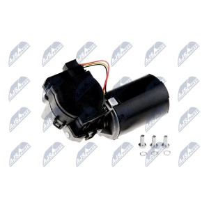 MOTEUR LEVE-VITRES AVANT FIAT DUCATO 2002-