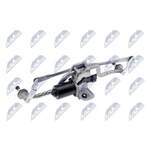 MOTEUR LEVE-VITRES AVANT CITROEN JUMPY 2007-