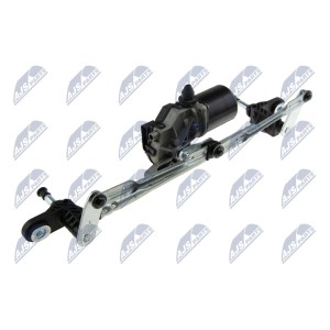 MOTEUR LEVE-VITRES AVANT FIAT BRAVO II 2007-