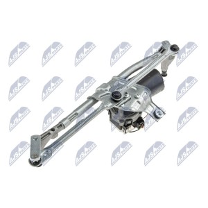 MOTEUR LEVE-VITRES AVANT LANCIA Y -2003