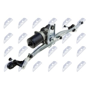 MOTEUR LEVE-VITRES AVANT LANCIA YPSILON 2003-