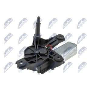 MOTEUR LEVE-VITRES ARRIERE FIAT BRAVO II 2007-