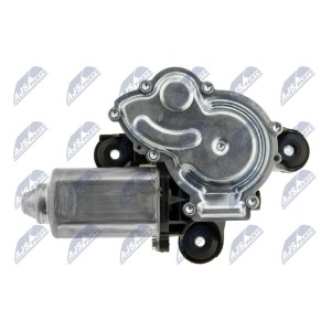 MOTEUR LEVE-VITRES ARRIERE FIAT 500 2007-