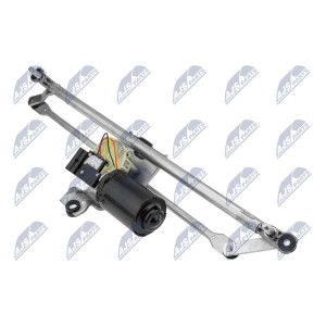 MOTEUR LEVE-VITRES AVANT FIAT DOBLO 2001-