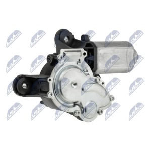 MOTEUR LEVE-VITRES ARRIERE FIAT PANDA 2003-