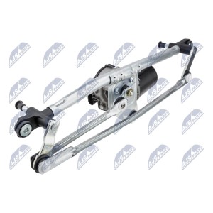 MOTEUR LEVE-VITRES AVANT CITROEN NEMO 2008-