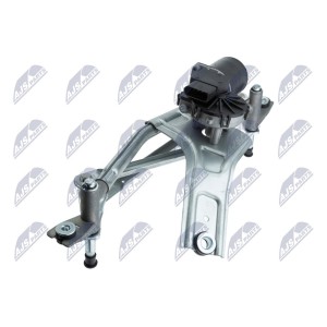 MOTEUR LEVE-VITRES AVANT FIAT GRANDE PUNTO 2005-