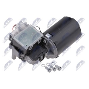 MOTEUR LEVE-VITRES AVANT FIAT CINQUECENTO 1991-1999