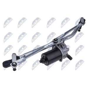MOTEUR LEVE-VITRES AVANT FIAT PUNTO II 03-12