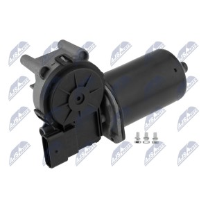 MOTEUR LEVE-VITRES AVANT HYUNDAI SANTA FE III 2012-