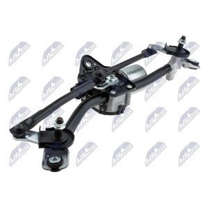 MOTEUR LEVE-VITRES AVANT HYUNDAI I10 2008-
