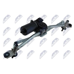 MOTEUR LEVE-VITRES AVANT KIA CEED 2006-