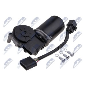 MOTEUR LEVE-VITRES AVANT HYUNDAI I10 2008-