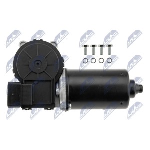 MOTEUR LEVE-VITRES AVANT KIA SPORTAGE 2009-