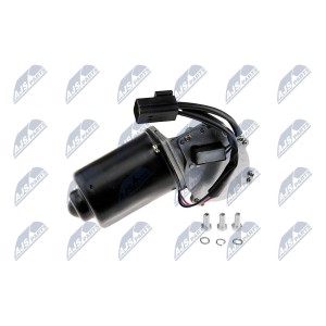MOTEUR LEVE-VITRES AVANT LAND ROVER FREELANDER 1998-
