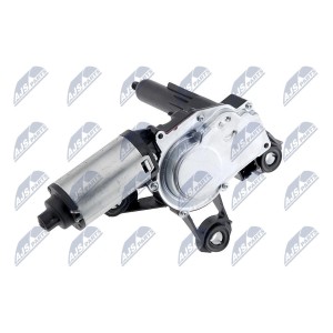 MOTEUR LEVE-VITRES ARRIERE LAND ROVER FREELANDER 2 2006-