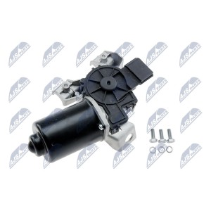 MOTEUR LEVE-VITRES AVANT LAND ROVER DISCOVERY III 2004-