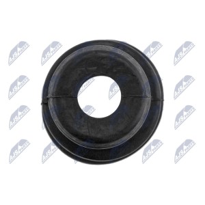 KIT DE PROTECTION POUR AMORTISSEURS NISSAN NOTE E11 05-