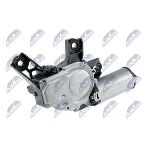 MOTEUR LEVE-VITRES ARRIERE MERCEDES KLASA A W168 1997-
