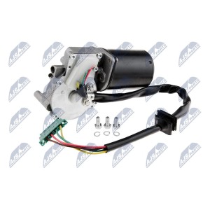 MOTEUR LEVE-VITRES AVANT MERCEDES KLASA C W202 C180/C200/C200 CDI/C220 CDI/C230/C240/C250/C280 -2000