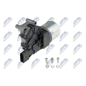 MOTEUR LEVE-VITRES AVANT SMART FORTWO 2007-