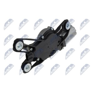 MOTEUR LEVE-VITRES ARRIERE MERCEDES KLASA E T-MODEL W211 2003-2009