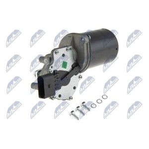 MOTEUR LEVE-VITRES AVANT SMART FORTWO 2004-