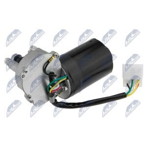 MOTEUR LEVE-VITRES ARRIERE MERCEDES SPRINTER 95-