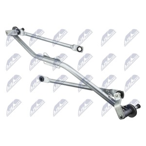 MECANISME D'ESSUIE-GLACE AVANT MERCEDES SPRINTER 2006-