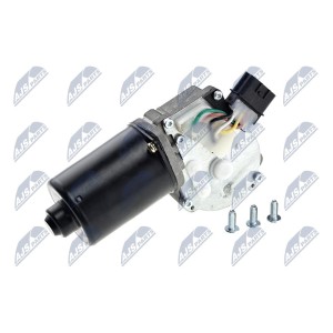 MOTEUR LEVE-VITRES AVANT NISSAN ALMERA TINO 1.8