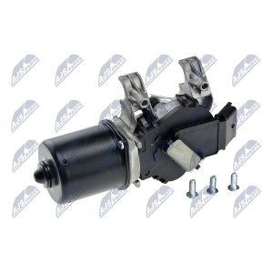 MOTEUR LEVE-VITRES AVANT NISSAN QASHQAI/QASHQAI+2 1.5DCI