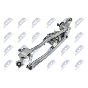 MOTEUR LEVE-VITRES AVANT NISSAN NOTE E11 2006-