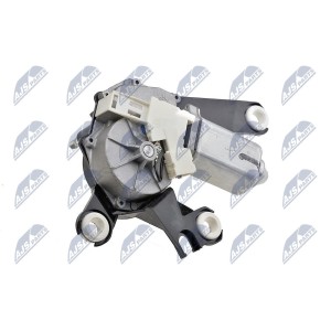 MOTEUR LEVE-VITRES ARRIERE CITREON XSARA PICASSO 1999-