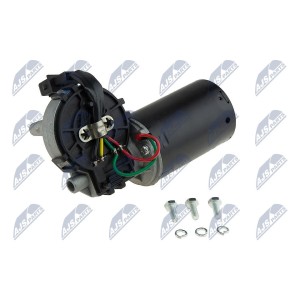 MOTEUR LEVE-VITRES AVANT PEUGEOT 206 1998-2002