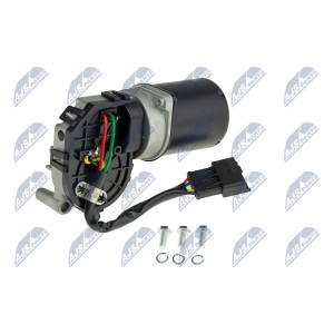 MOTEUR LEVE-VITRES AVANT PEUGEOT 207 2006-