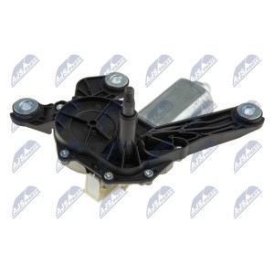 MOTEUR LEVE-VITRES ARRIERE PEUGEOT 307 2000-2012