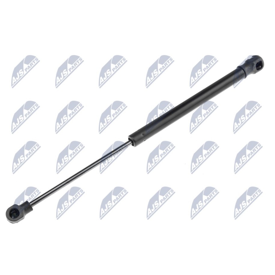 RESSORT A GAZ AMORTISSEUR LUNETTE ARRIERE L=334MM