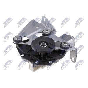 MOTEUR LEVE-VITRES ARRIERE PEUGEOT 407 SW 2004-