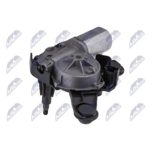 MOTEUR LEVE-VITRES ARRIERE PEUGEOT 208 2012-
