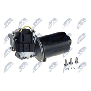 MOTEUR LEVE-VITRES AVANT OPEL CORSA C 1.0
