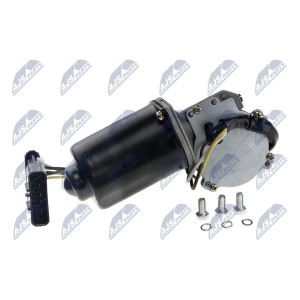 MOTEUR LEVE-VITRES AVANT OPEL ASTRA G 1.2 16V