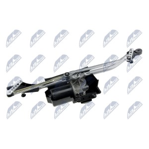 MOTEUR LEVE-VITRES AVANT OPEL ASTRA G 1.2 16V