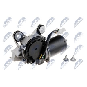 MOTEUR LEVE-VITRES AVANT OPEL VECTRA C 2002-