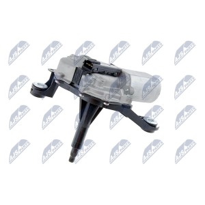 MOTEUR LEVE-VITRES ARRIERE OPEL ASTRA G KOMBI 1998-