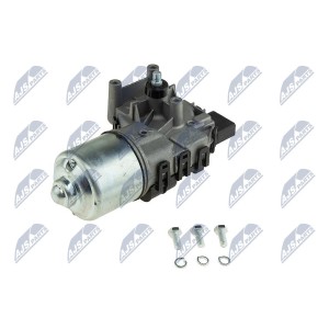 MOTEUR LEVE-VITRES AVANT OPEL ASTRA H 2004-