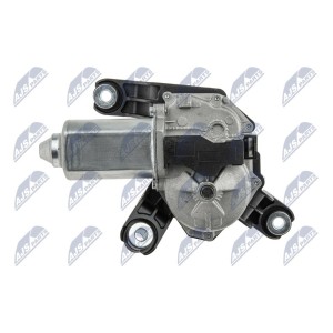 MOTEUR LEVE-VITRES ARRIERE OPEL MERIVA B 2010-