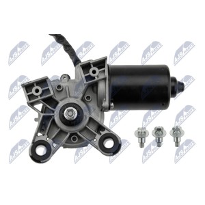 MOTEUR LEVE-VITRES AVANT OPEL ANTARA A 2006-