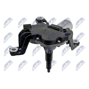 MOTEUR LEVE-VITRES ARRIERE OPEL SIGNUM 2003-