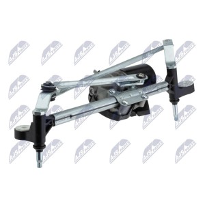 MOTEUR LEVE-VITRES AVANT OPEL CORSA D 2006-