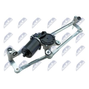 MOTEUR LEVE-VITRES AVANT OPEL VECTRA C -2008